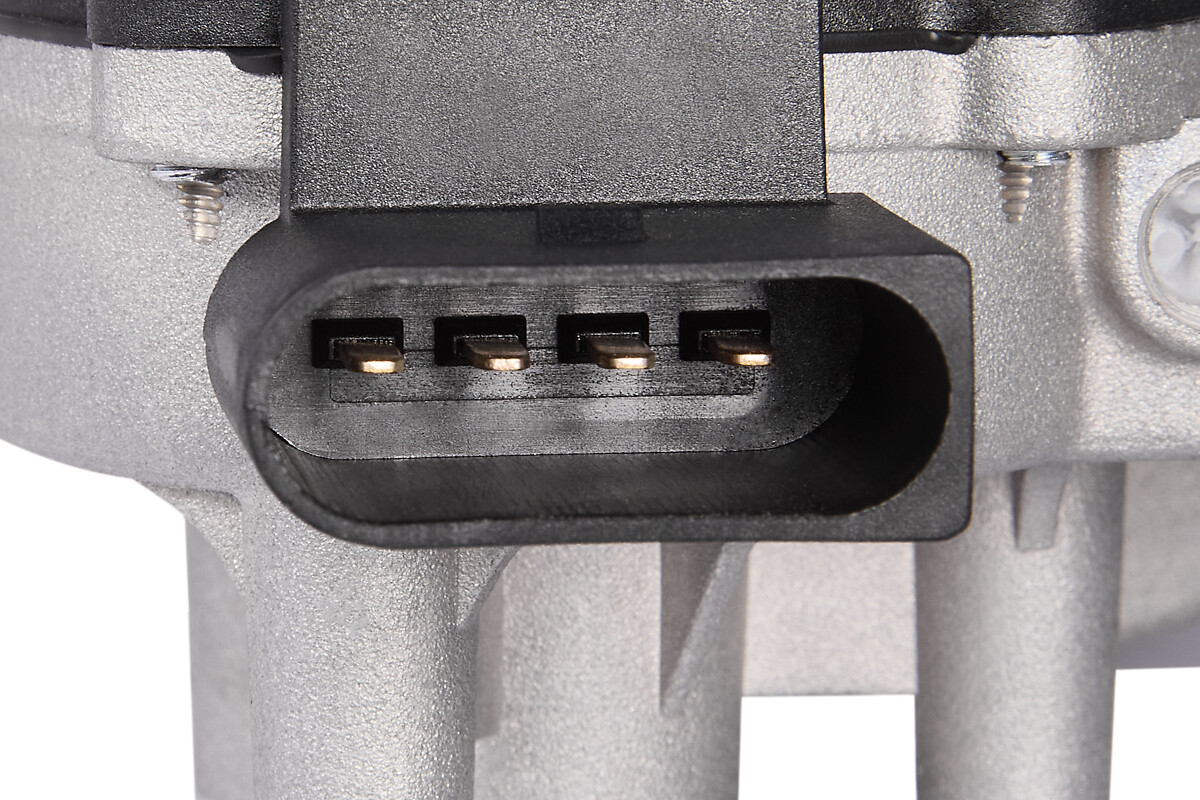 Motor de limpa-vidros VALEO ref. 584579